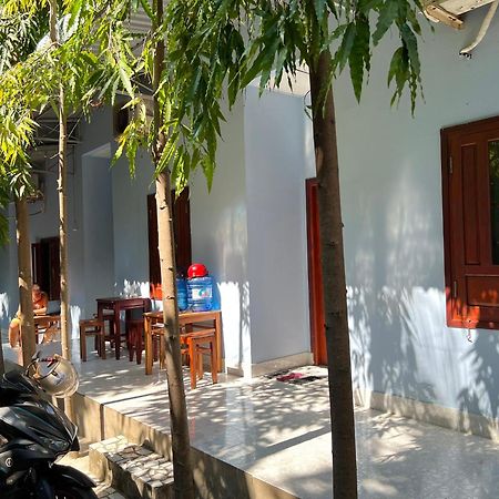 Duc Thao Guest House Mui Ne Zewnętrze zdjęcie