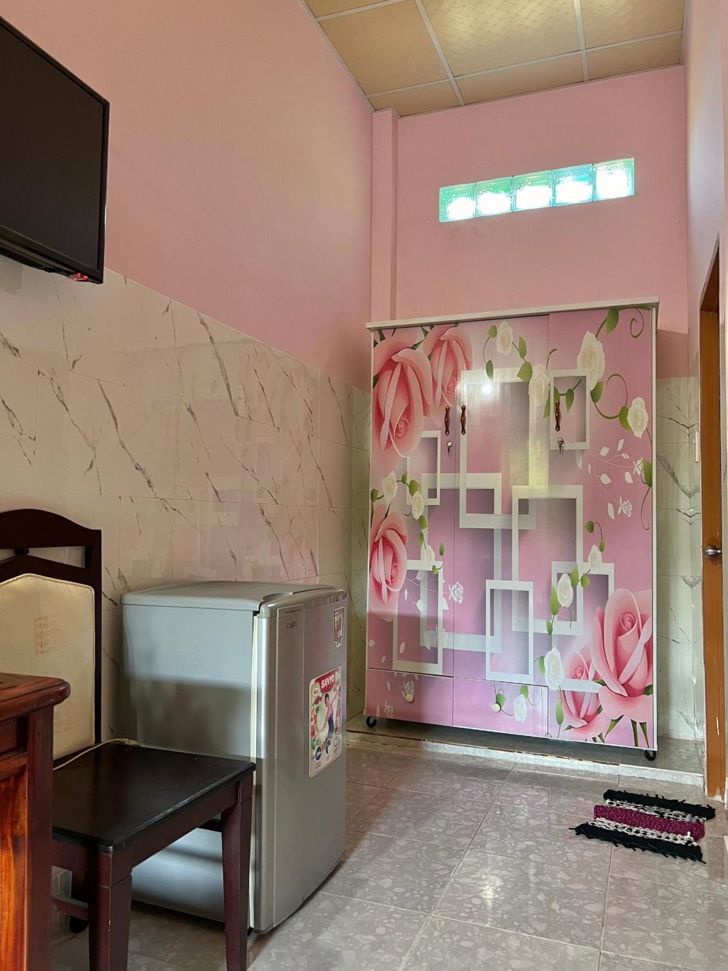Duc Thao Guest House Mui Ne Zewnętrze zdjęcie