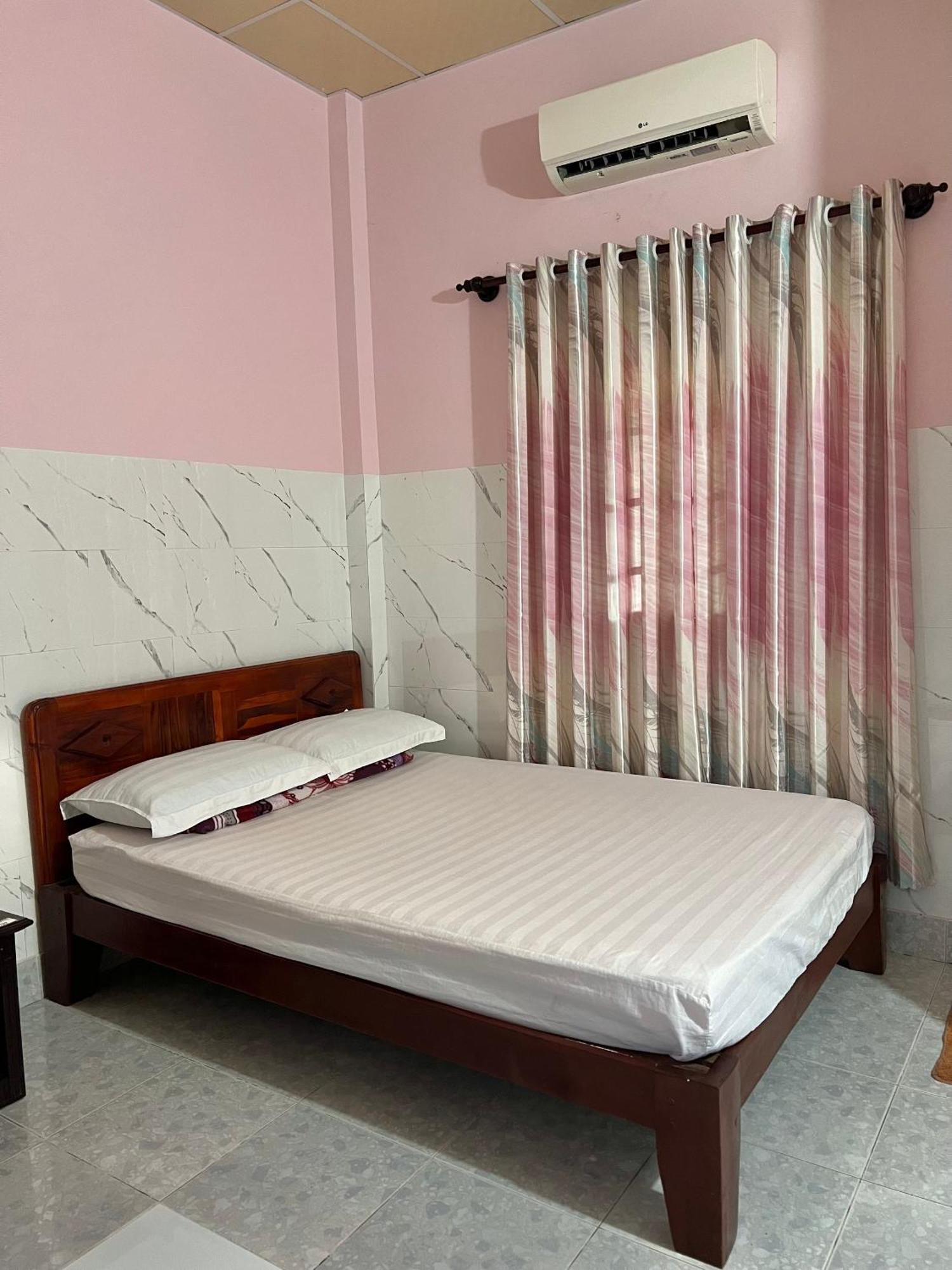 Duc Thao Guest House Mui Ne Zewnętrze zdjęcie