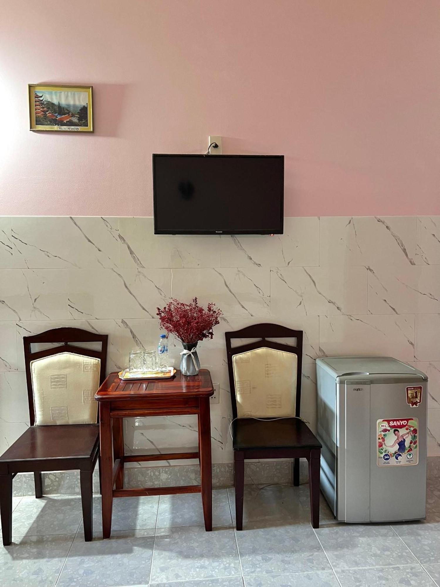 Duc Thao Guest House Mui Ne Zewnętrze zdjęcie