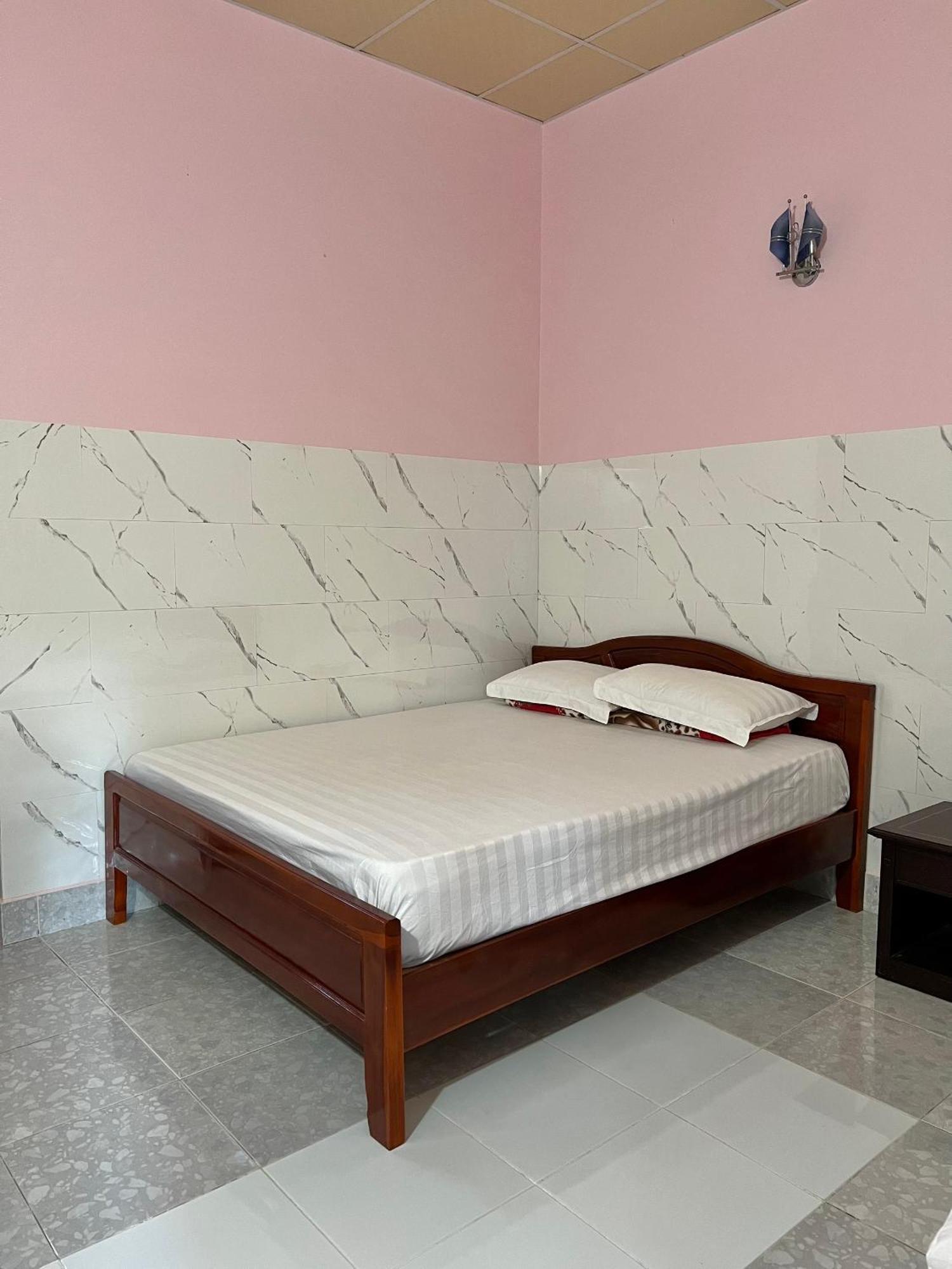 Duc Thao Guest House Mui Ne Zewnętrze zdjęcie