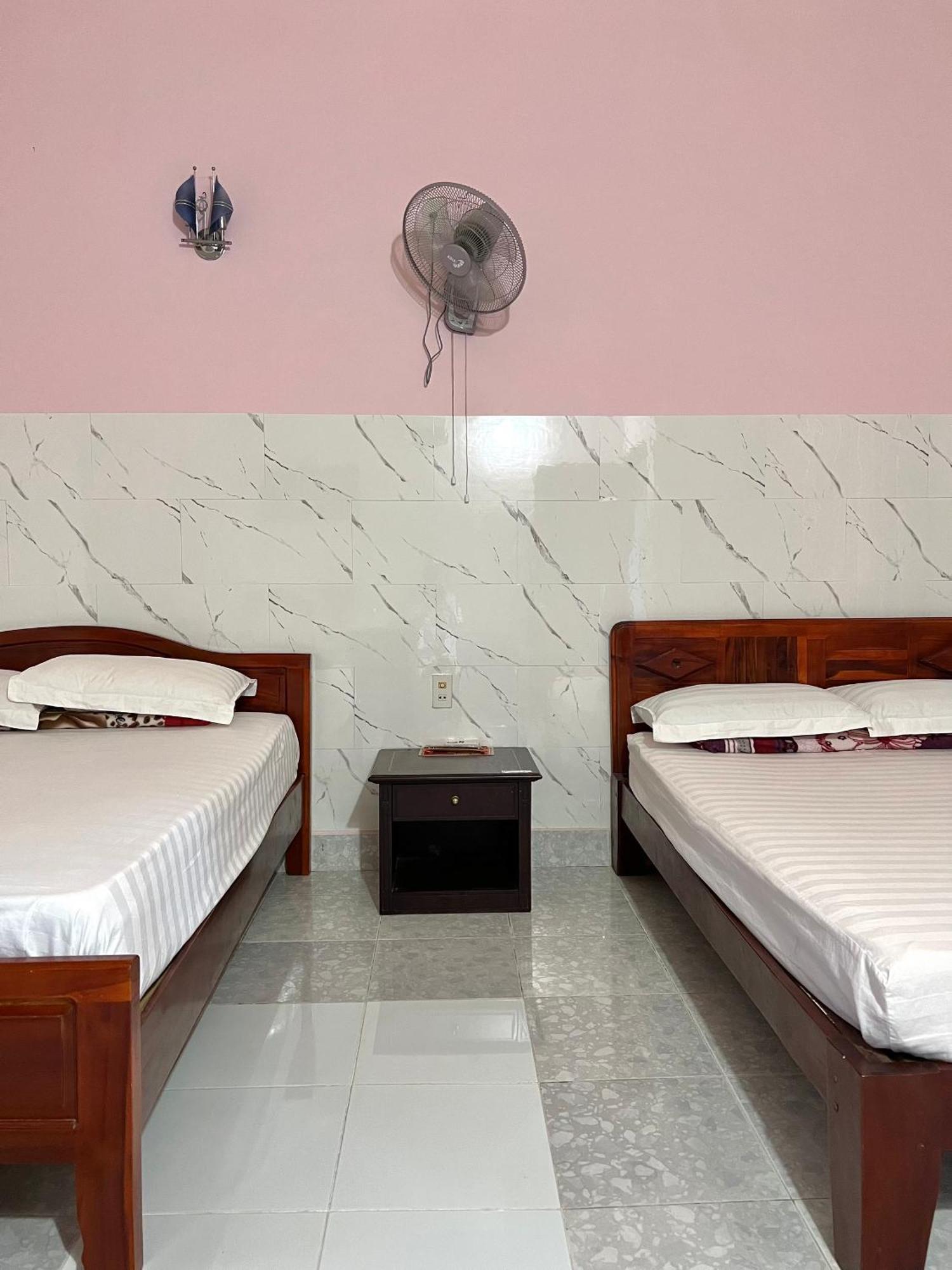 Duc Thao Guest House Mui Ne Zewnętrze zdjęcie