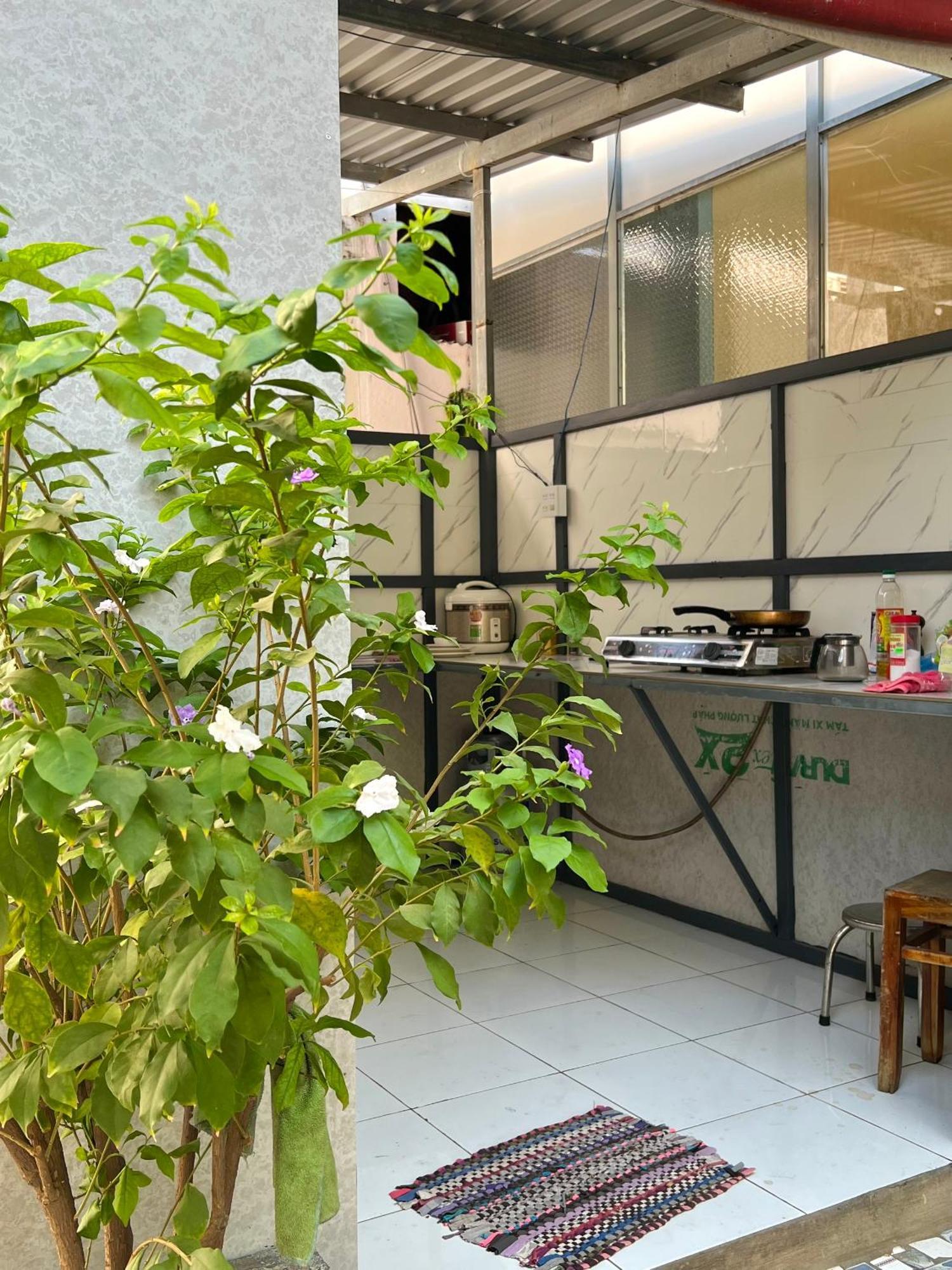 Duc Thao Guest House Mui Ne Zewnętrze zdjęcie