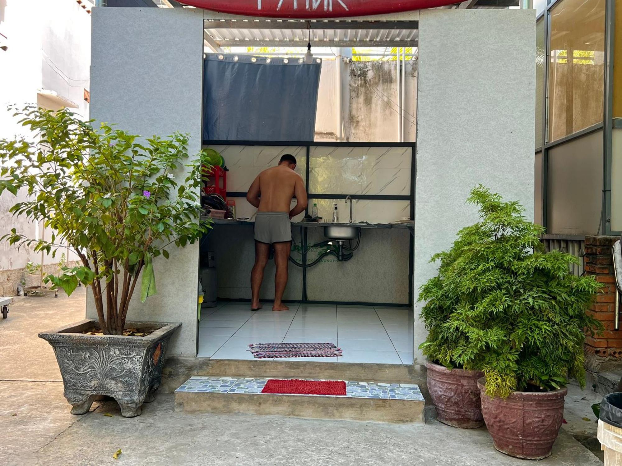 Duc Thao Guest House Mui Ne Zewnętrze zdjęcie