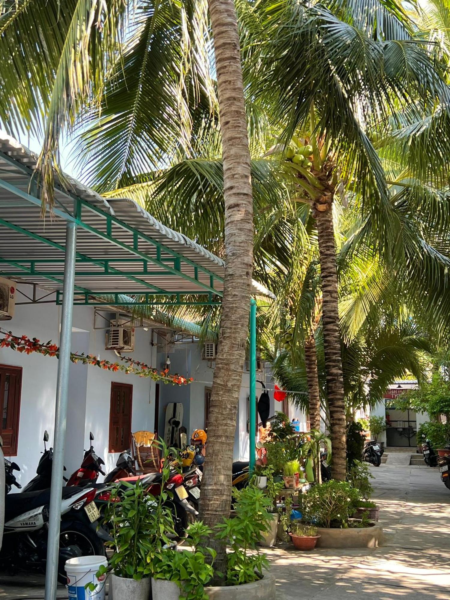 Duc Thao Guest House Mui Ne Zewnętrze zdjęcie