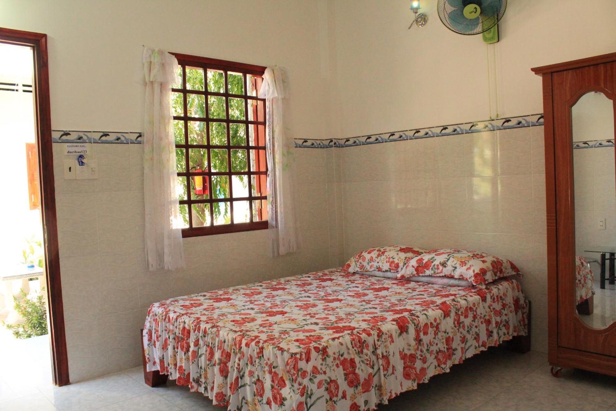 Duc Thao Guest House Mui Ne Pokój zdjęcie