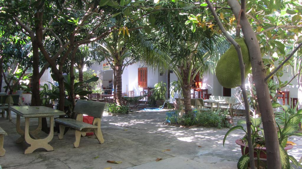Duc Thao Guest House Mui Ne Zewnętrze zdjęcie