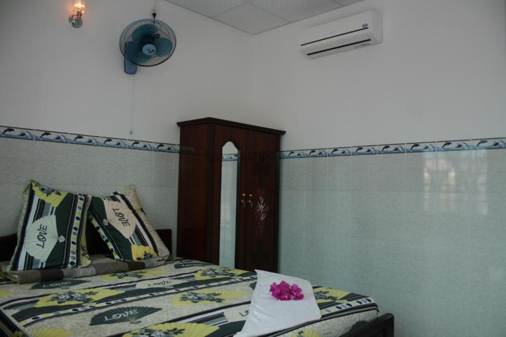 Duc Thao Guest House Mui Ne Zewnętrze zdjęcie