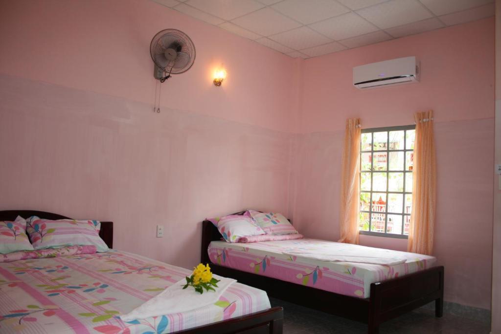 Duc Thao Guest House Mui Ne Zewnętrze zdjęcie