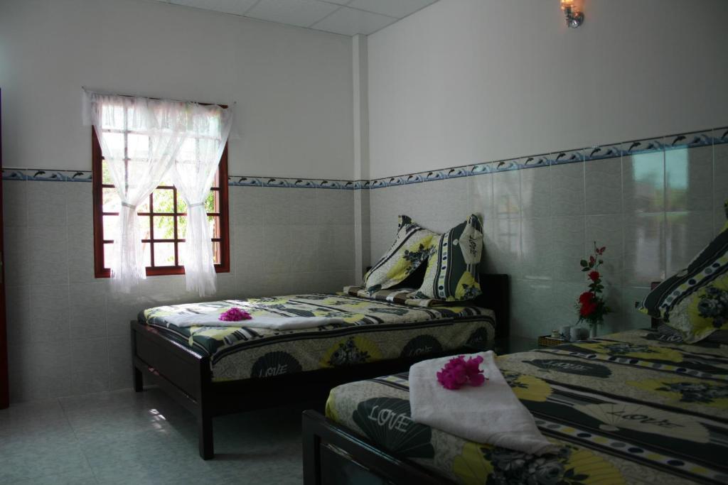Duc Thao Guest House Mui Ne Zewnętrze zdjęcie