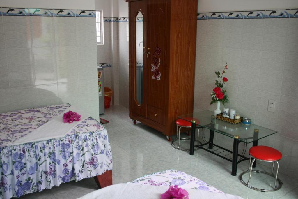 Duc Thao Guest House Mui Ne Zewnętrze zdjęcie