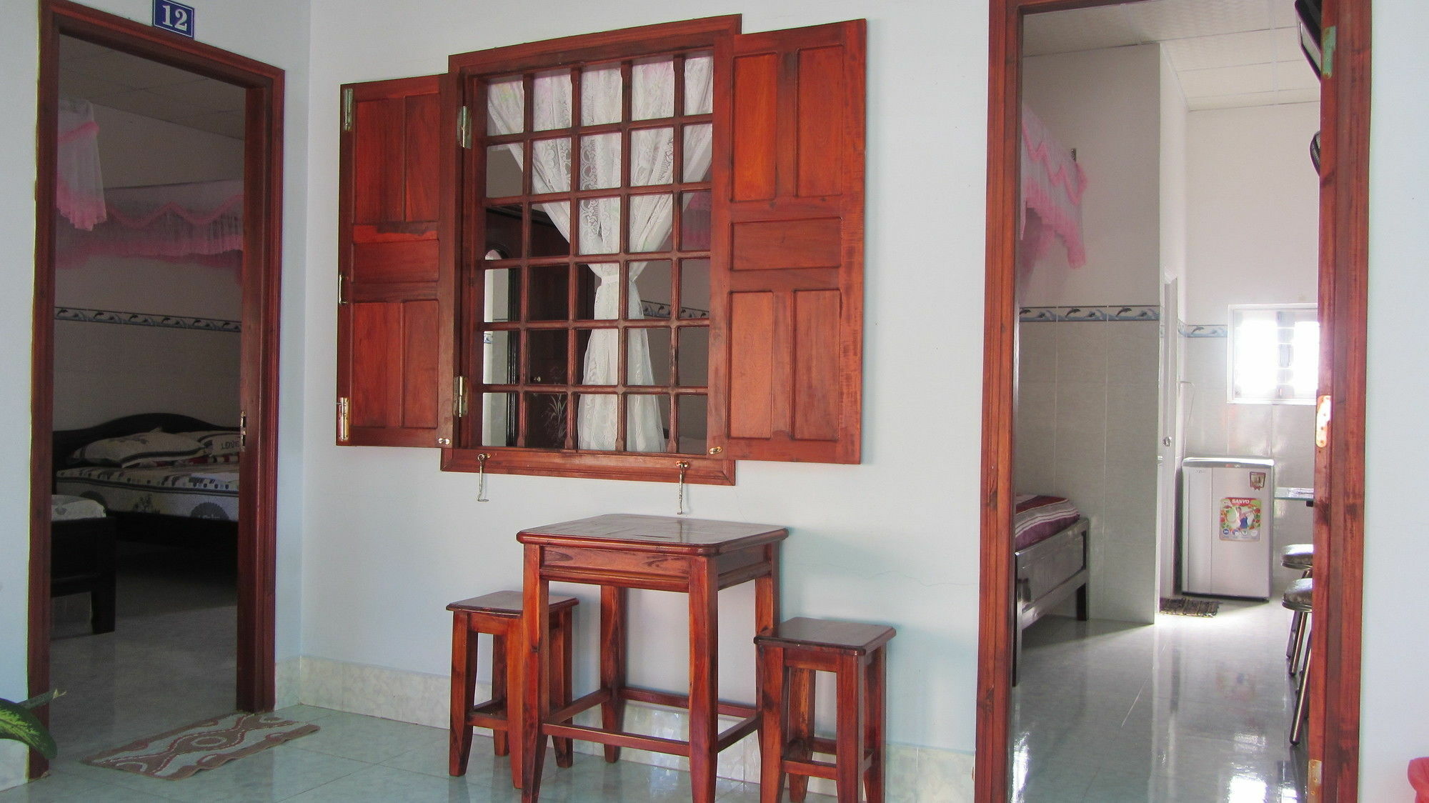 Duc Thao Guest House Mui Ne Zewnętrze zdjęcie