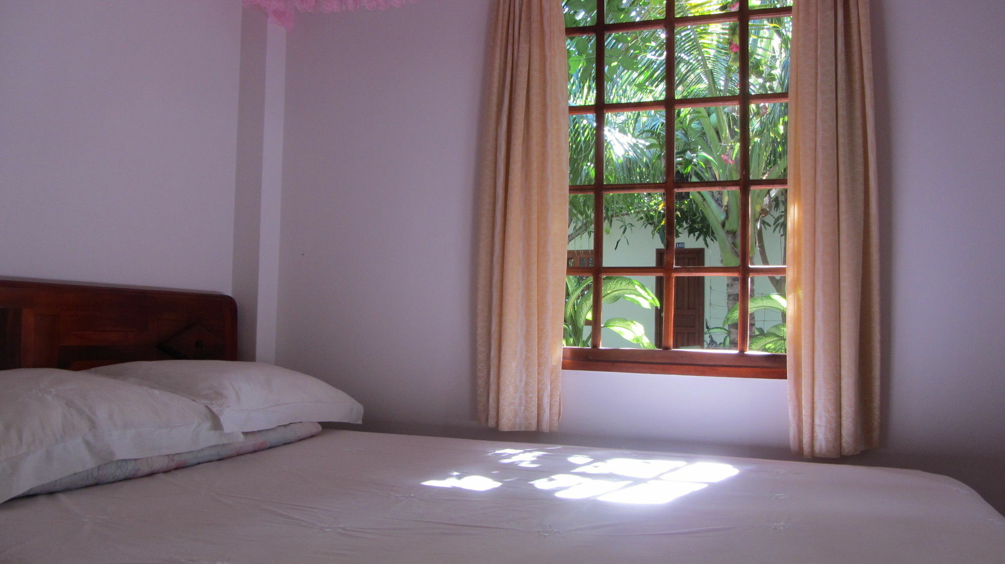 Duc Thao Guest House Mui Ne Zewnętrze zdjęcie