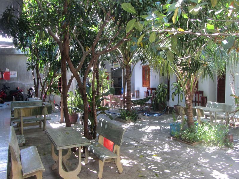 Duc Thao Guest House Mui Ne Zewnętrze zdjęcie