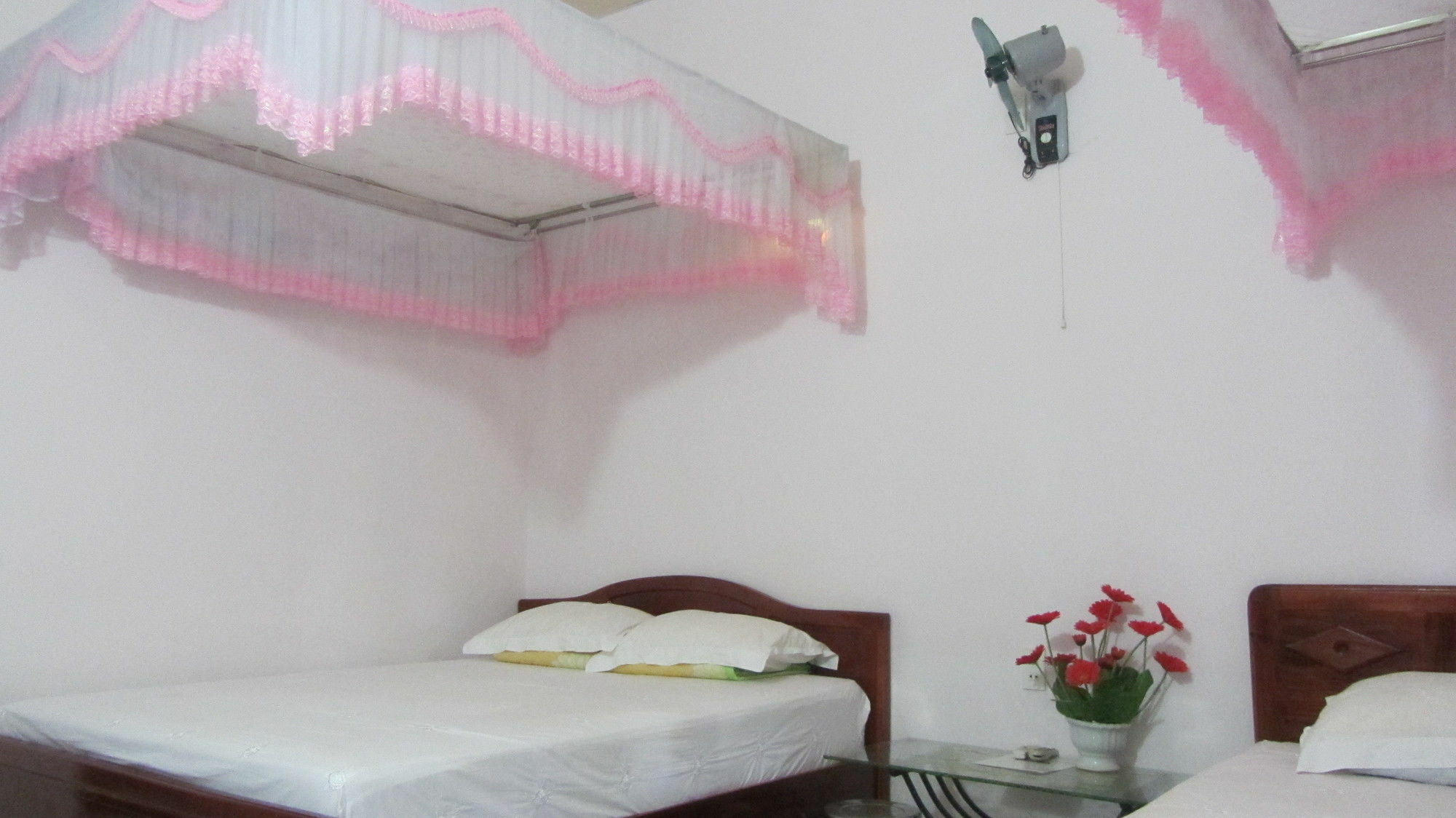 Duc Thao Guest House Mui Ne Zewnętrze zdjęcie