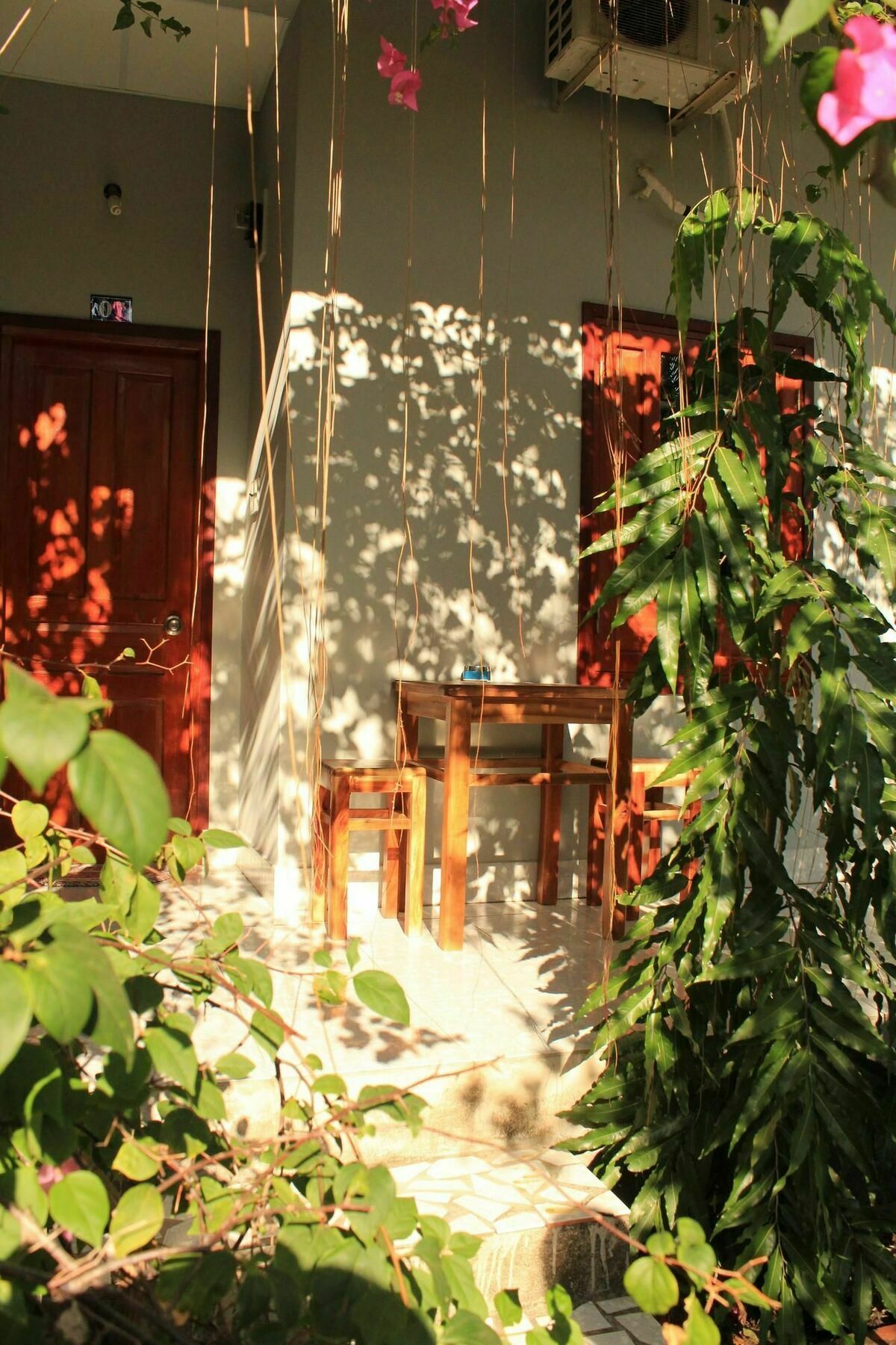 Duc Thao Guest House Mui Ne Zewnętrze zdjęcie