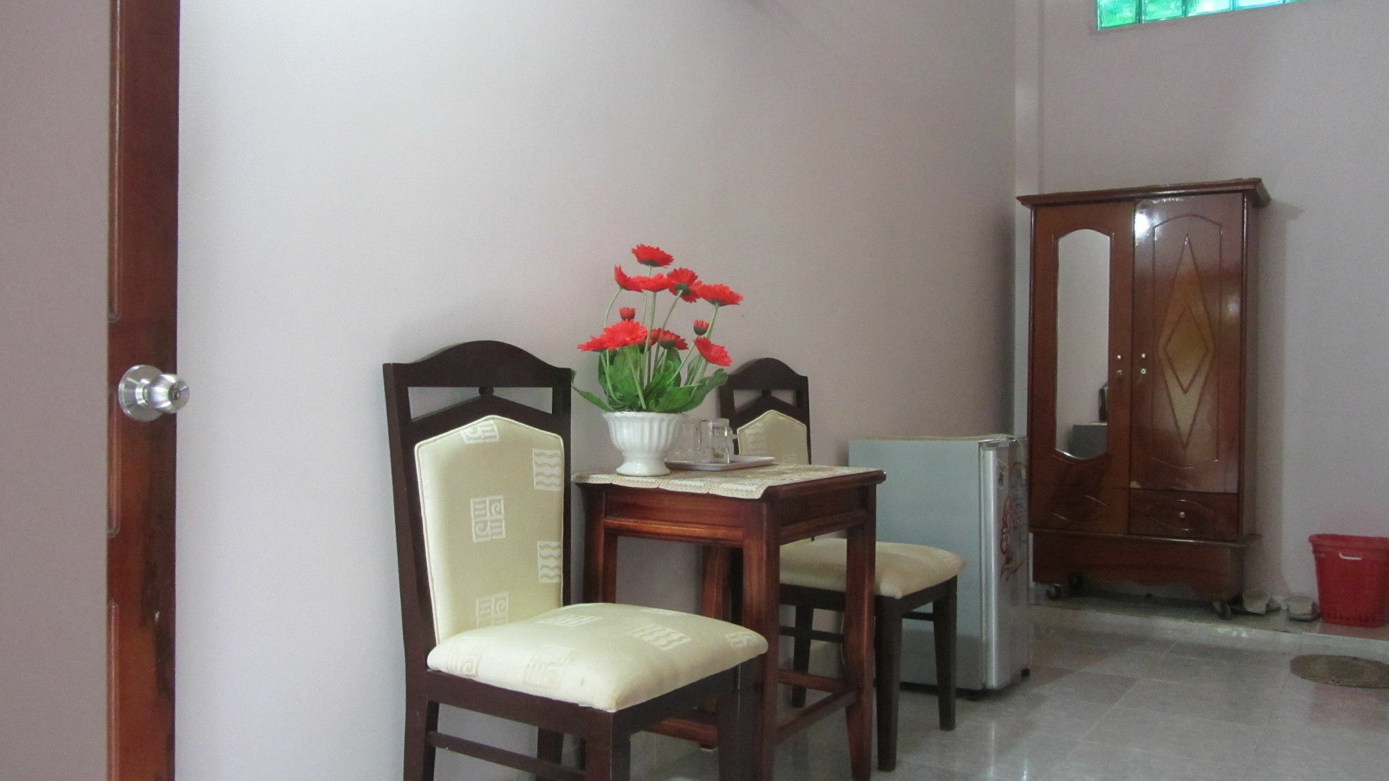 Duc Thao Guest House Mui Ne Zewnętrze zdjęcie