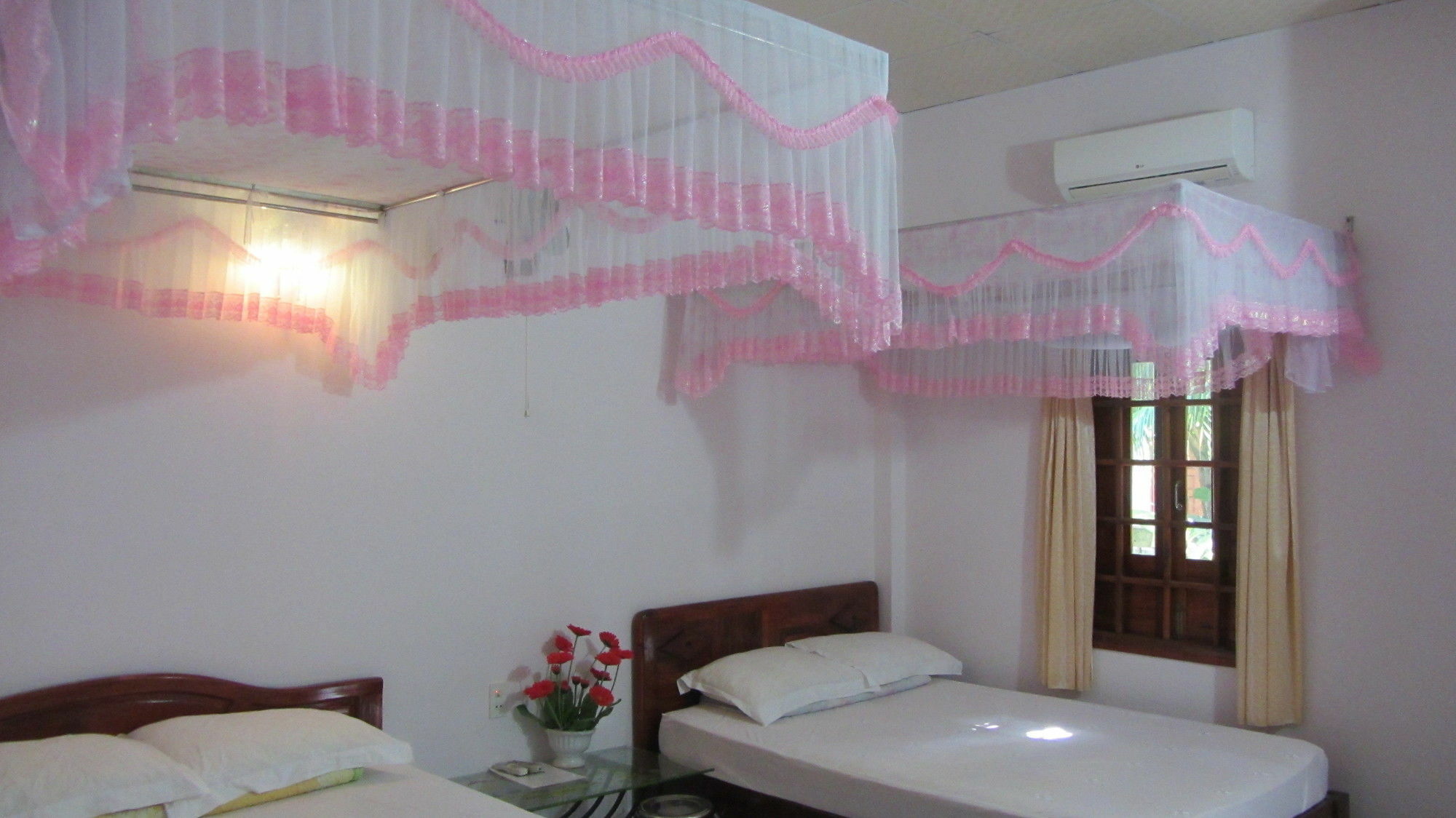 Duc Thao Guest House Mui Ne Zewnętrze zdjęcie