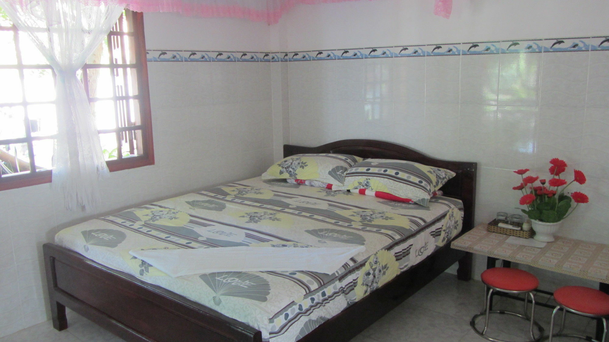 Duc Thao Guest House Mui Ne Zewnętrze zdjęcie