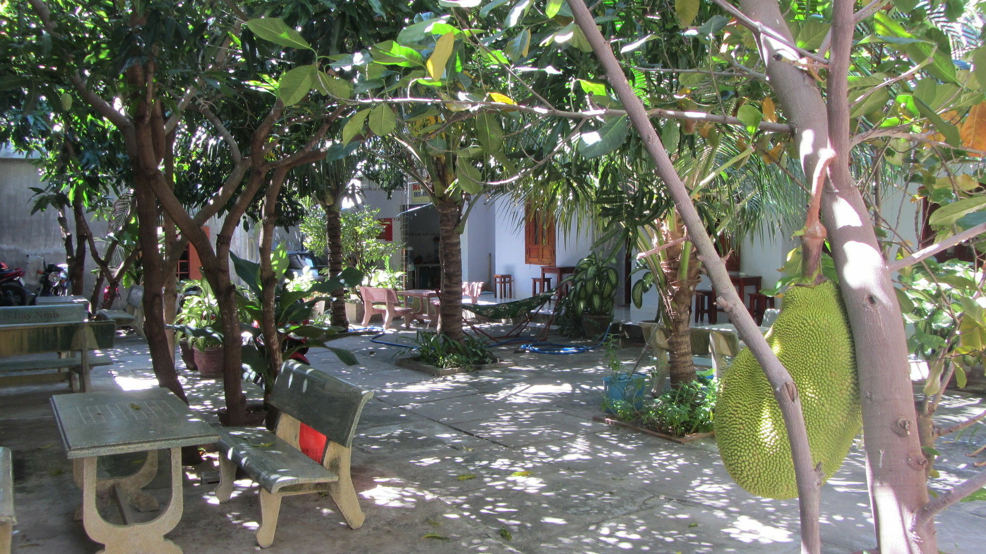 Duc Thao Guest House Mui Ne Zewnętrze zdjęcie