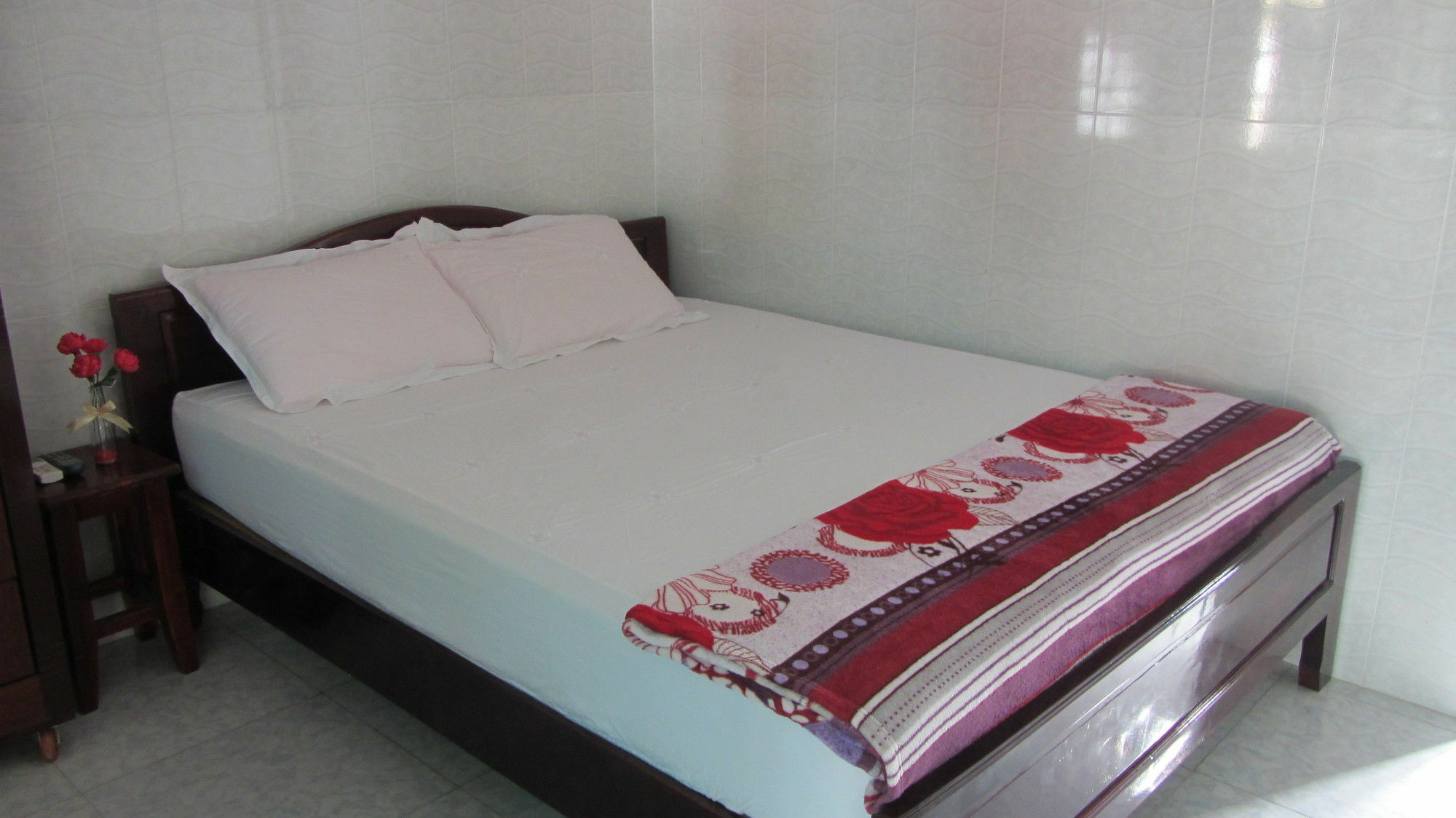 Duc Thao Guest House Mui Ne Zewnętrze zdjęcie