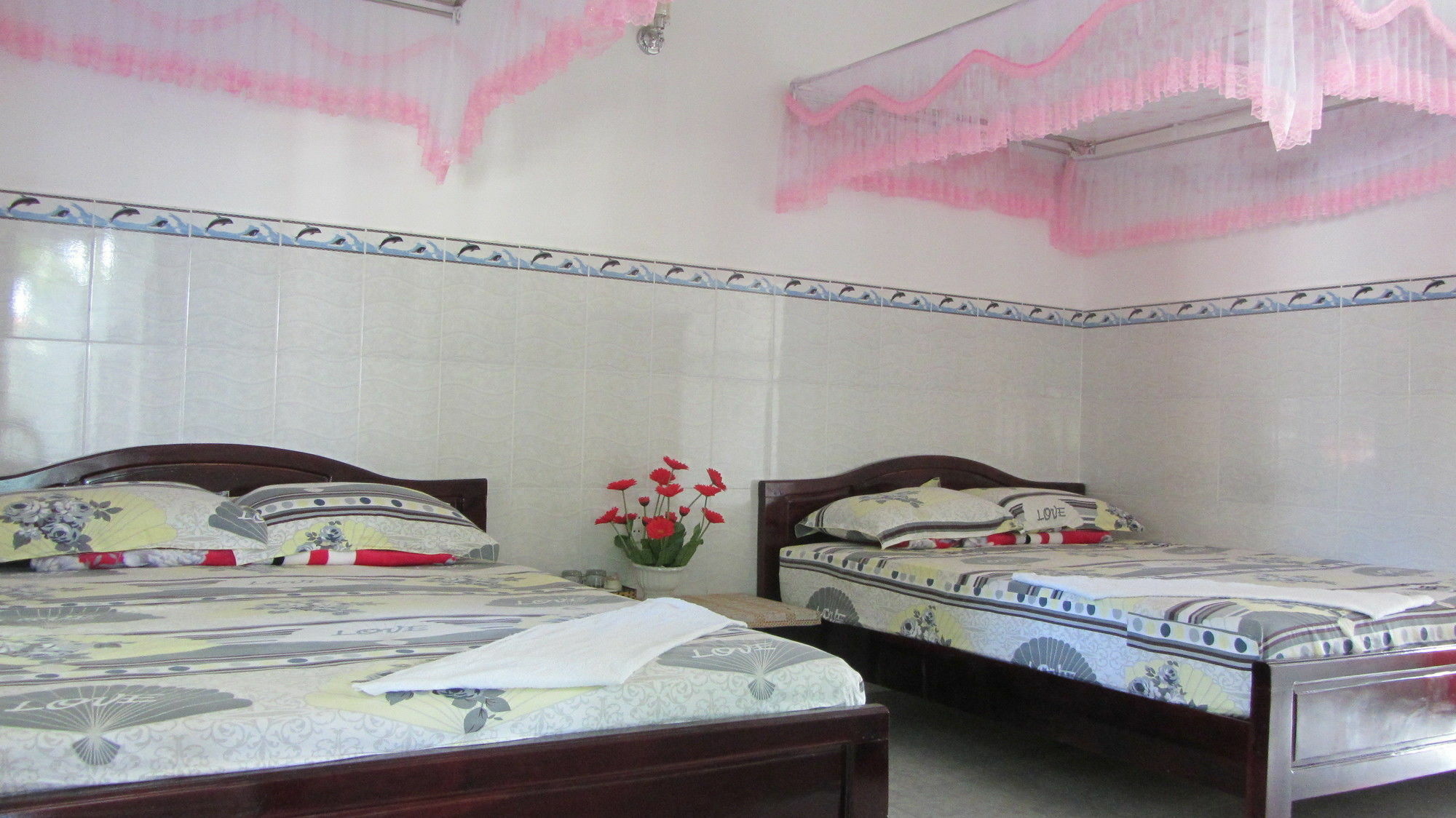 Duc Thao Guest House Mui Ne Zewnętrze zdjęcie