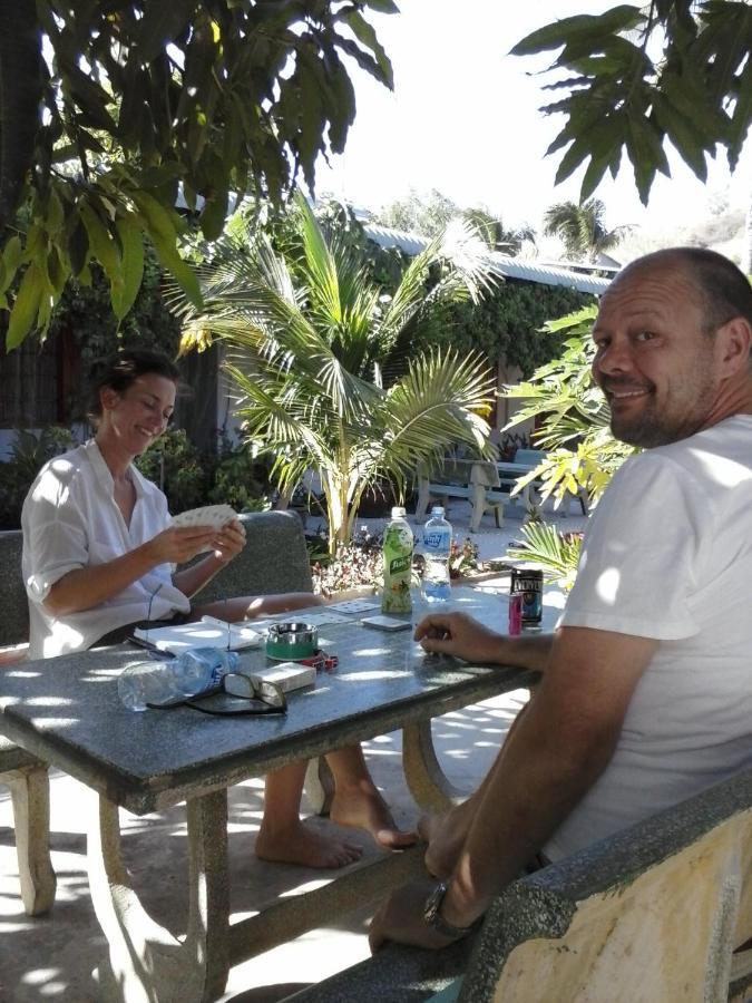 Duc Thao Guest House Mui Ne Zewnętrze zdjęcie